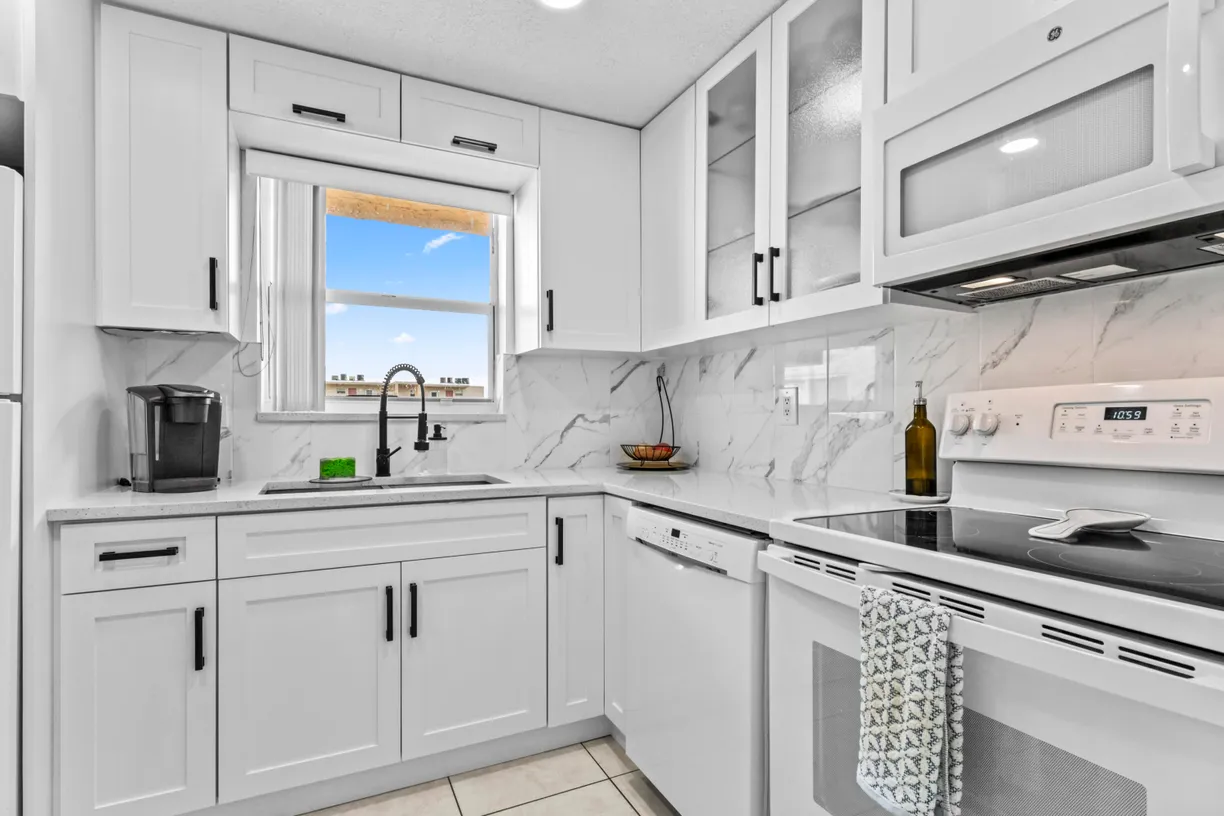 South Florida Real Estate | View 225 Bonnie Boulevard, 302 | Listing