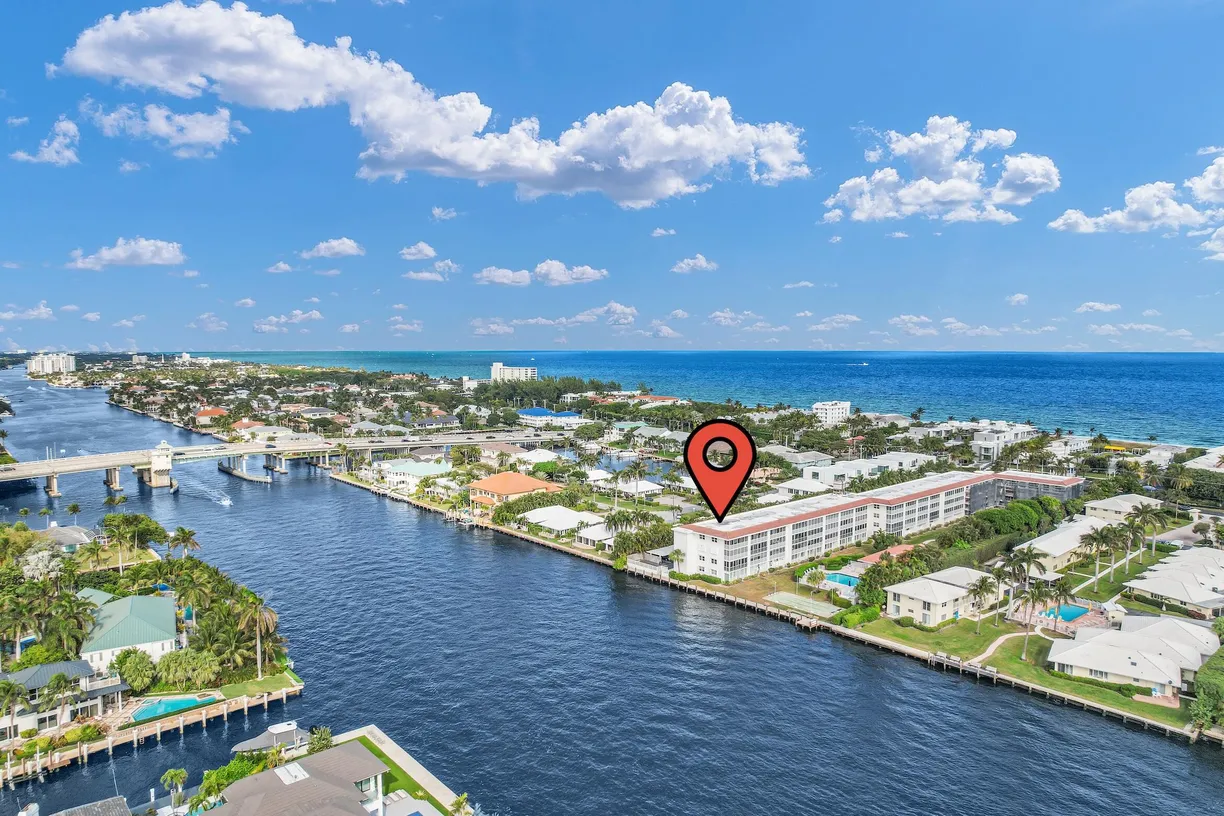 South Florida Real Estate | View 1910 S Ocean 134 Boulevard, 134 | 2 Beds, 2 Baths