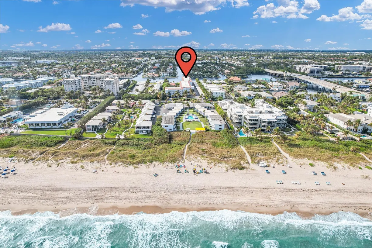 South Florida Real Estate | View 1910 S Ocean 134 Boulevard, 134 | Listing