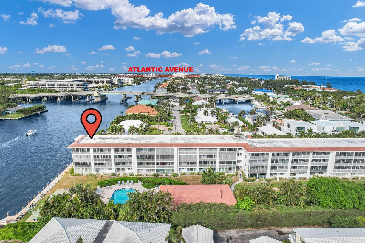 South Florida Real Estate | View 1910 S Ocean 134 Boulevard, 134 | Listing