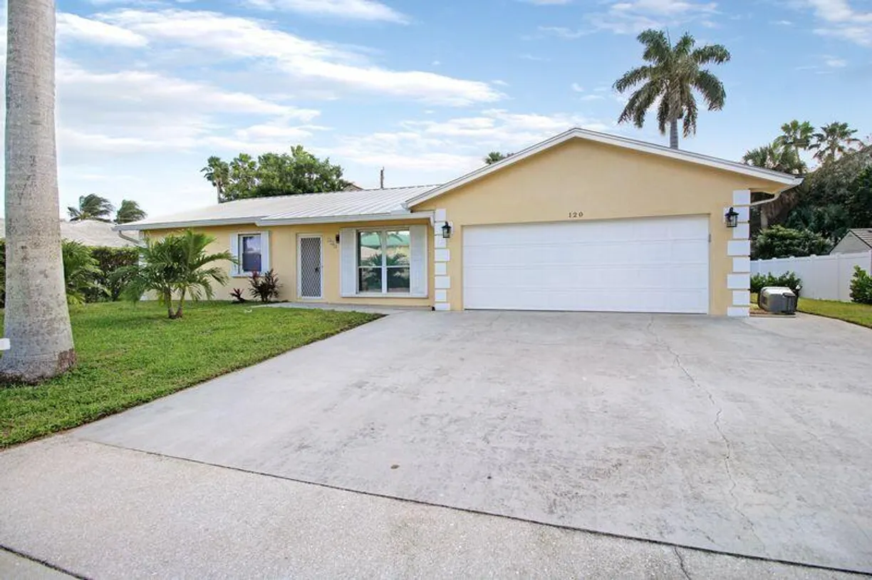 South Florida Real Estate | View 120 Park Lane | Listing