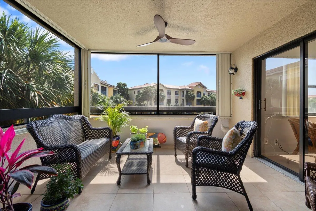 South Florida Real Estate | View 700 Uno Lago Drive, 305 | 2 Beds, 2 Baths