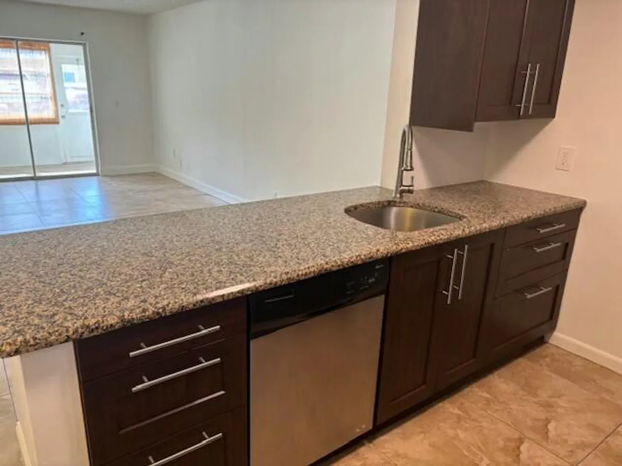 South Florida Real Estate | View 2131 NE 1st Court, 105 | Listing