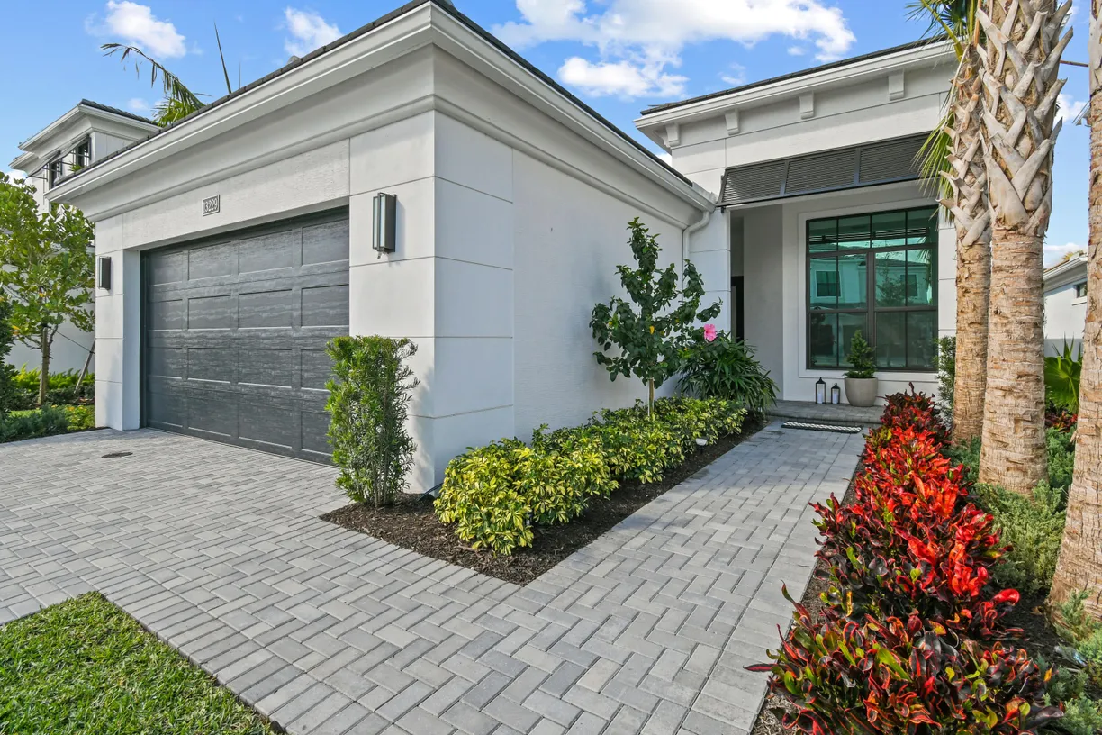 South Florida Real Estate | View 13229 Faberge Place | 4 Beds, 3 Baths