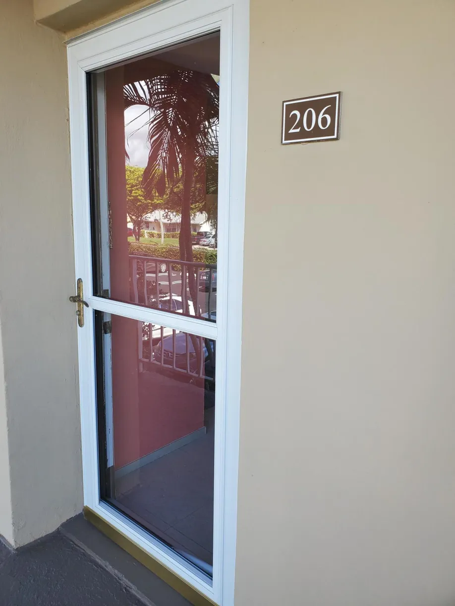 South Florida Real Estate | View 2400 NE 1st Lane, 206 | Listing