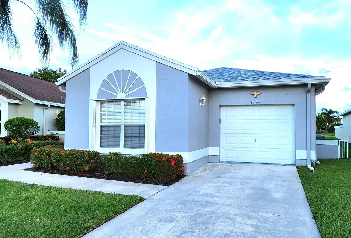 South Florida Real Estate | View 7584 Mansfield Hollow Road | Listing