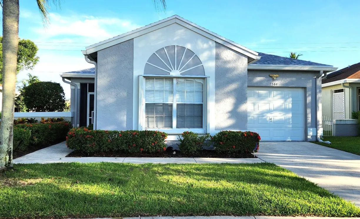 South Florida Real Estate | View 7584 Mansfield Hollow Road | Listing