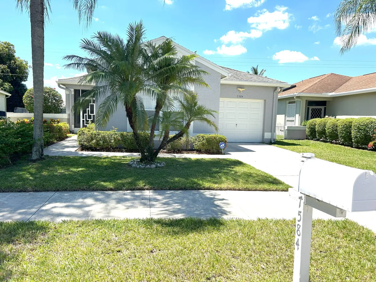South Florida Real Estate | View 7584 Mansfield Hollow Road | Listing