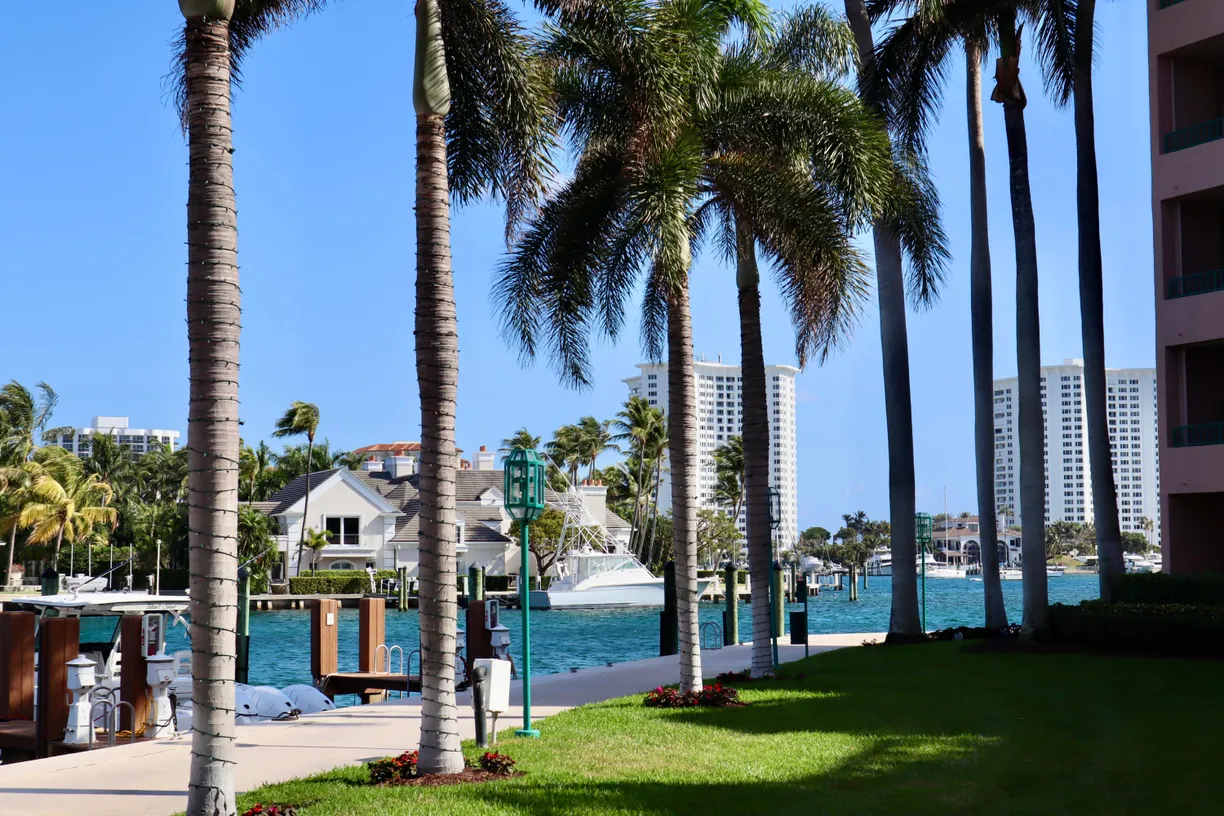 South Florida Real Estate | View 140 SE 5th Avenue, 440 | Listing