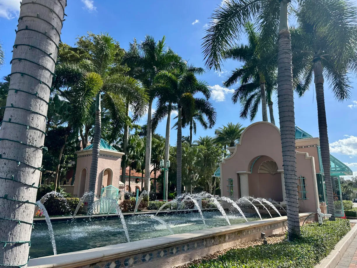 South Florida Real Estate | View 140 SE 5th Avenue, 440 | Listing