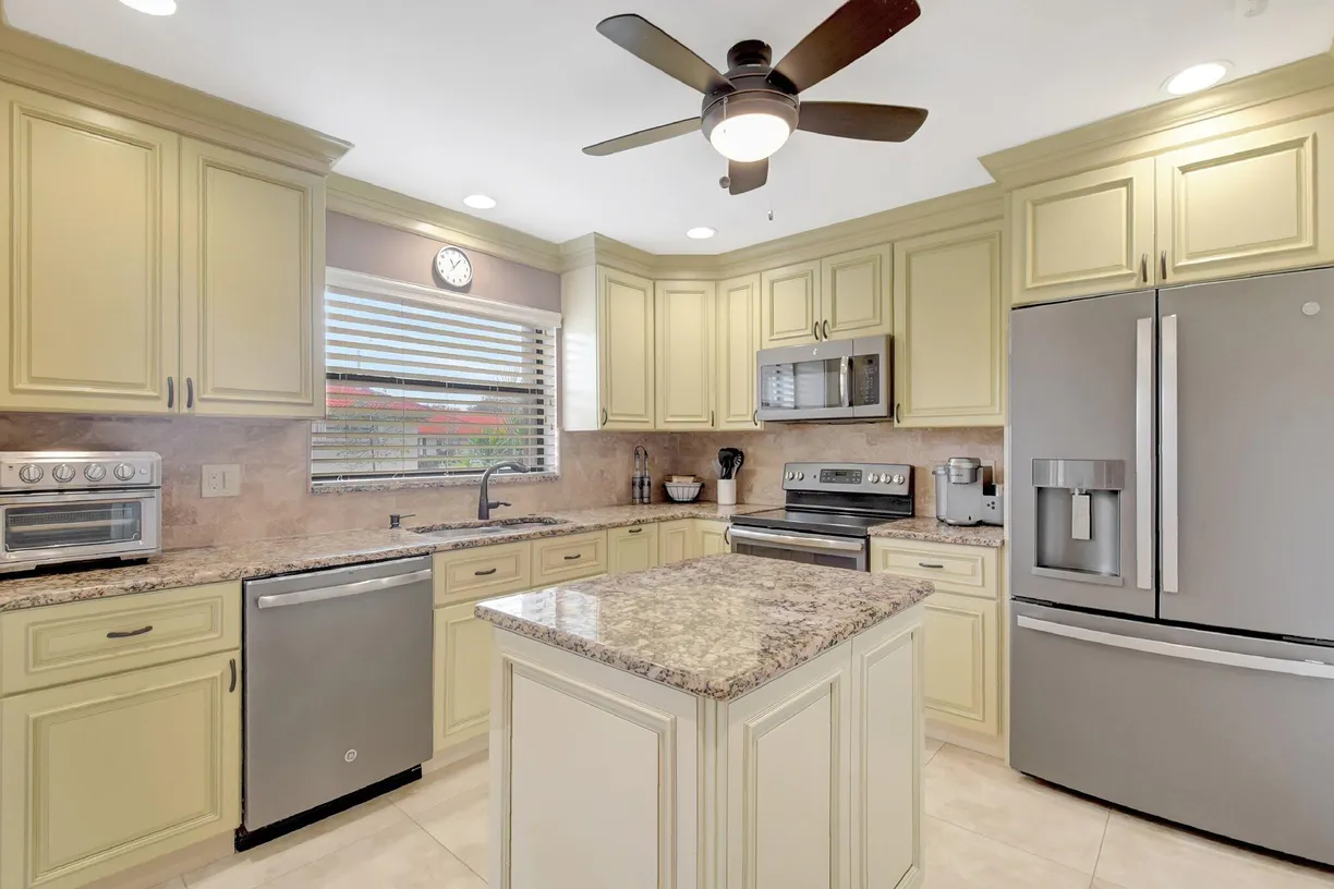 South Florida Real Estate | View 9940 Pyracantha Tree Terrace, A | 2 Beds, 2 Baths