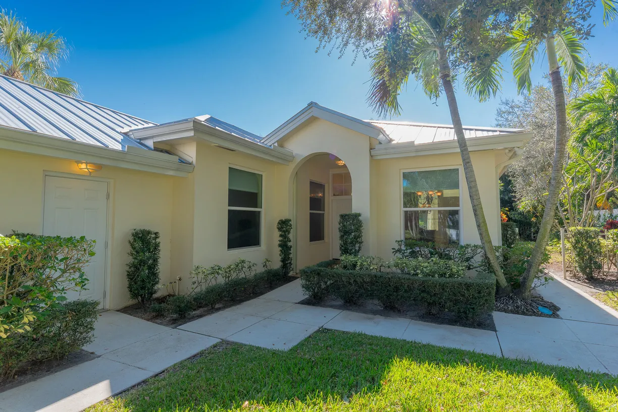 South Florida Real Estate | View 2527 SW Greenwich Way | Listing