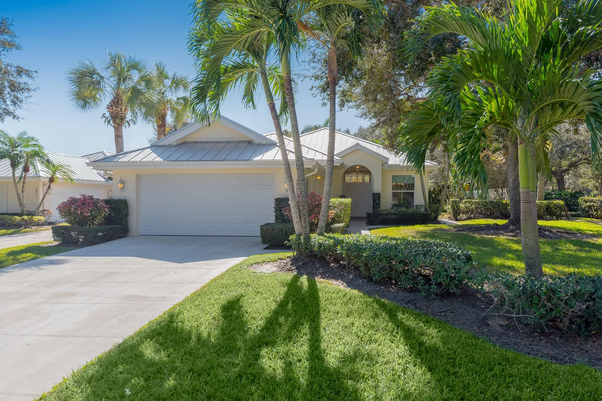 South Florida Real Estate | View 2527 SW Greenwich Way | Listing