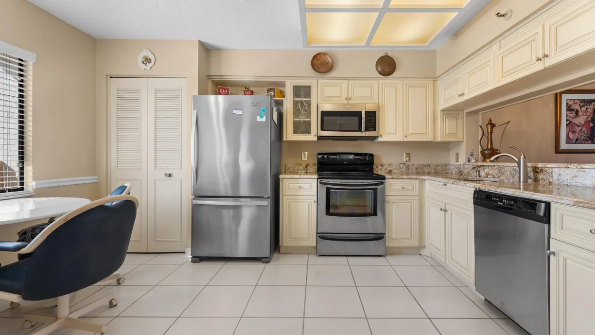 South Florida Real Estate | View 14460 Strathmore Lane, 406 | Listing
