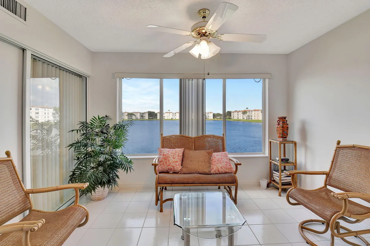 South Florida Real Estate | View 14095 Royal Vista Drive, 203 | 2 Beds, 2 Baths