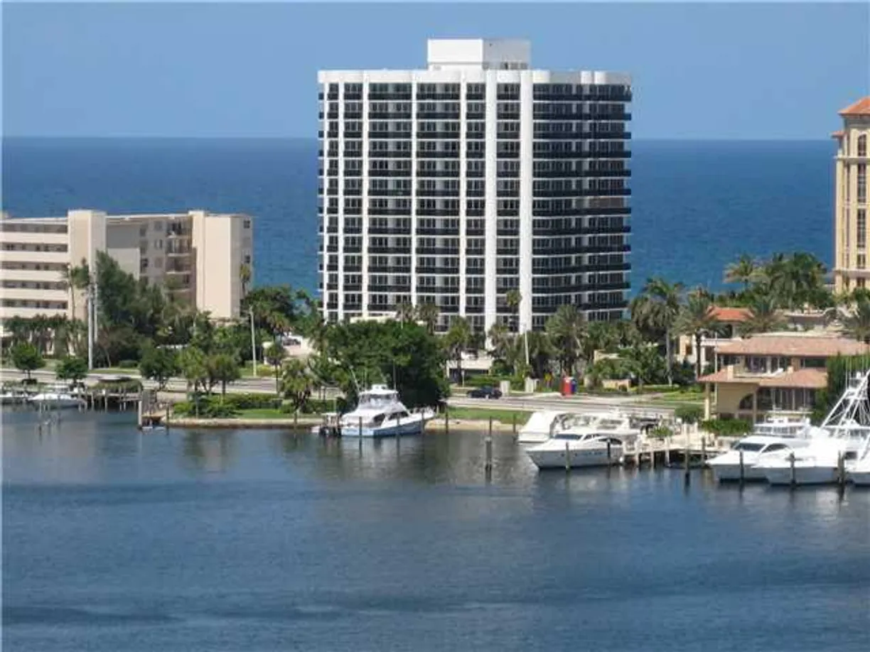 South Florida Real Estate | View 350 S Ocean Boulevard, 4-D | 3 Beds, 3 Baths
