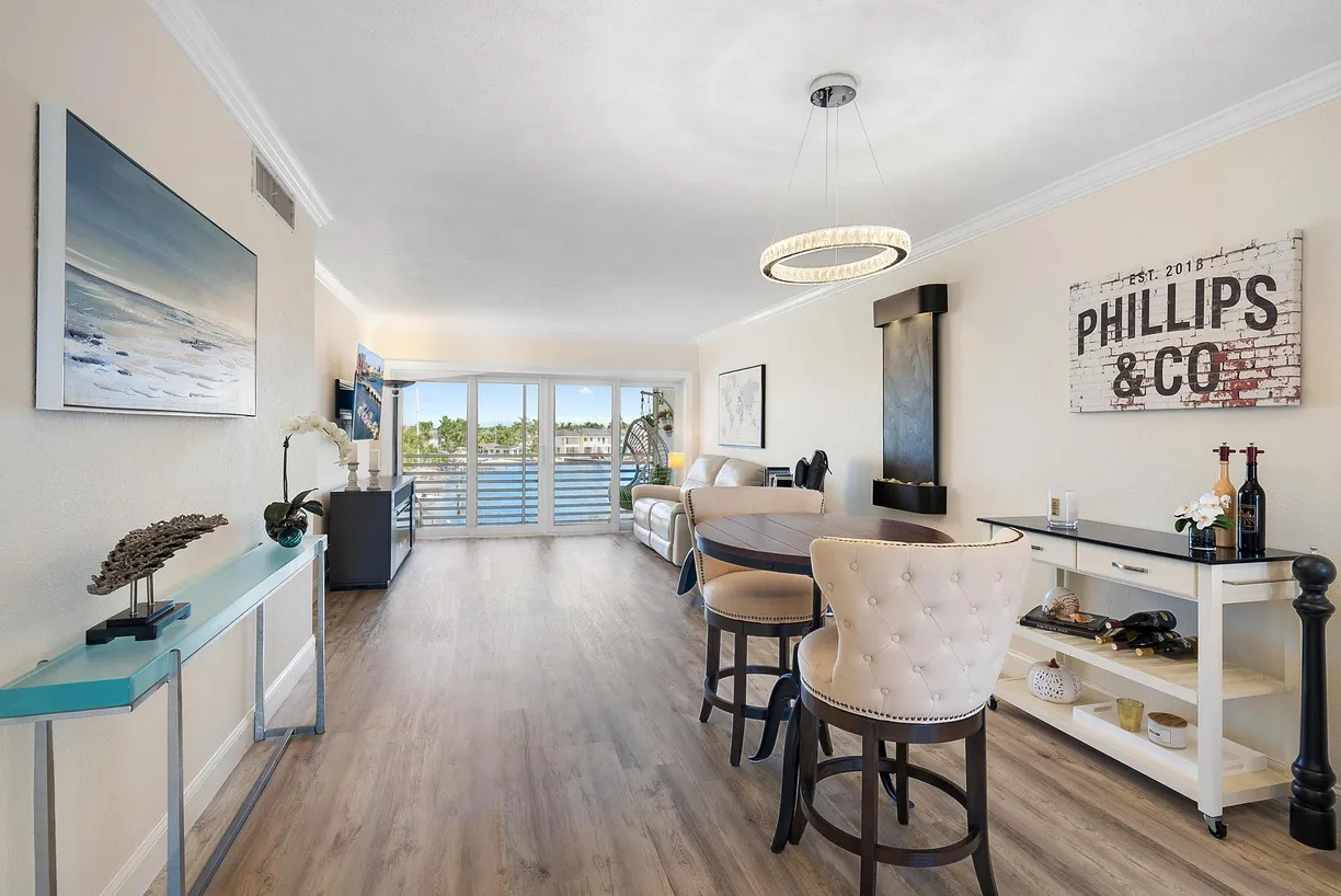 South Florida Real Estate | View 951 Spanish Circle, 445 | Listing