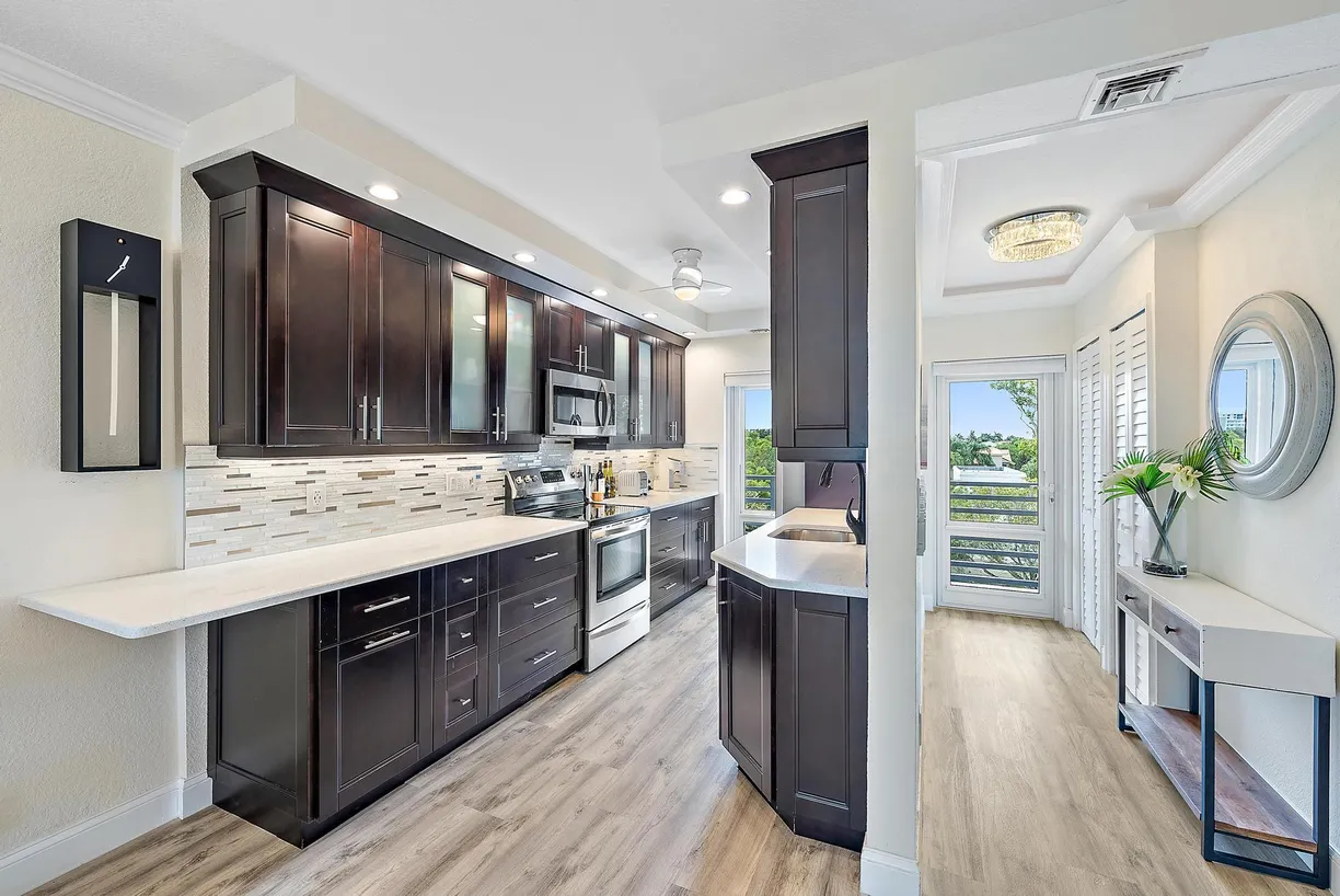 South Florida Real Estate | View 951 Spanish Circle, 445 | Listing