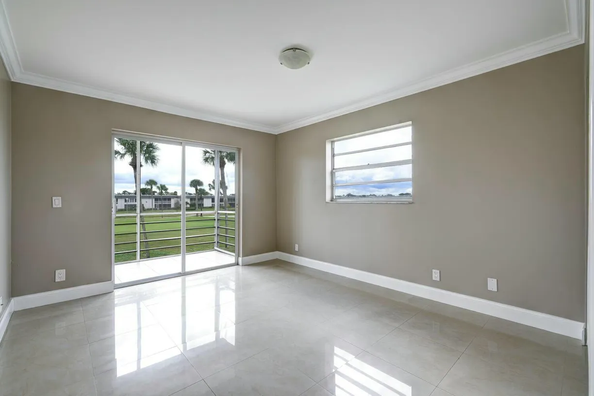 South Florida Real Estate | View 267 Normandy F | Listing