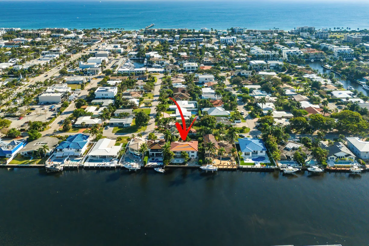 South Florida Real Estate | View 4313 W Tradewinds Avenue, 1-2