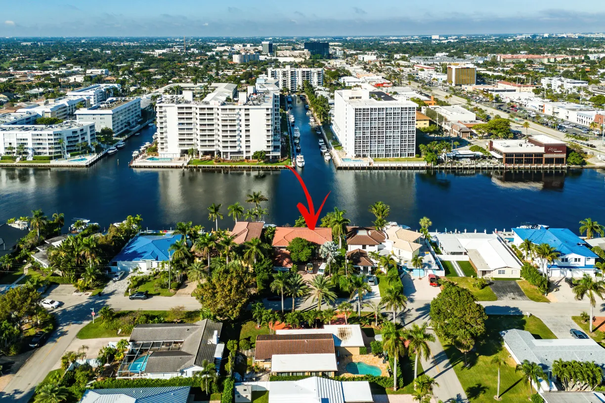 South Florida Real Estate | View 4313 W Tradewinds Avenue, 1-2 | Listing