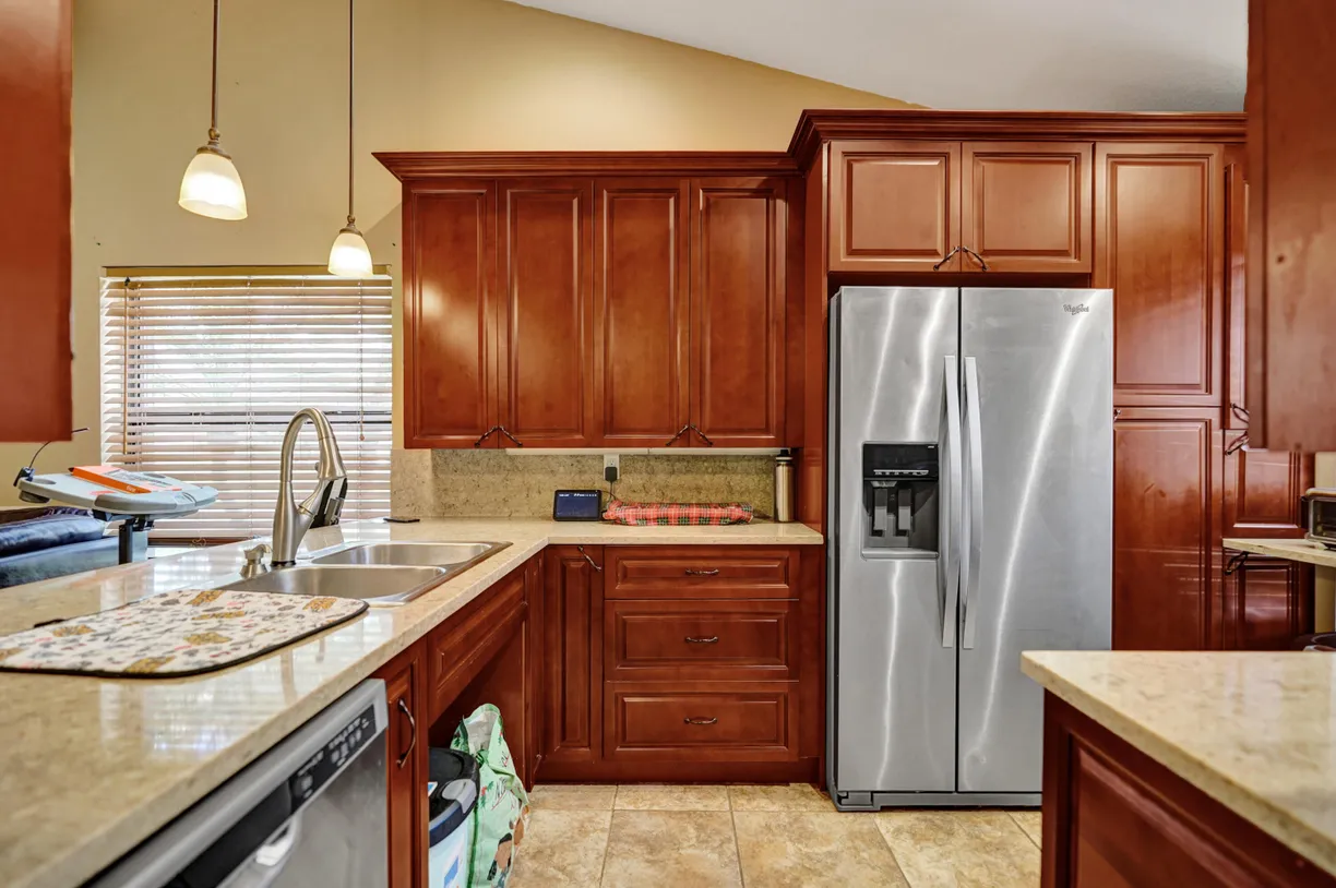 South Florida Real Estate | View 88 Via De Casas Norte | Listing