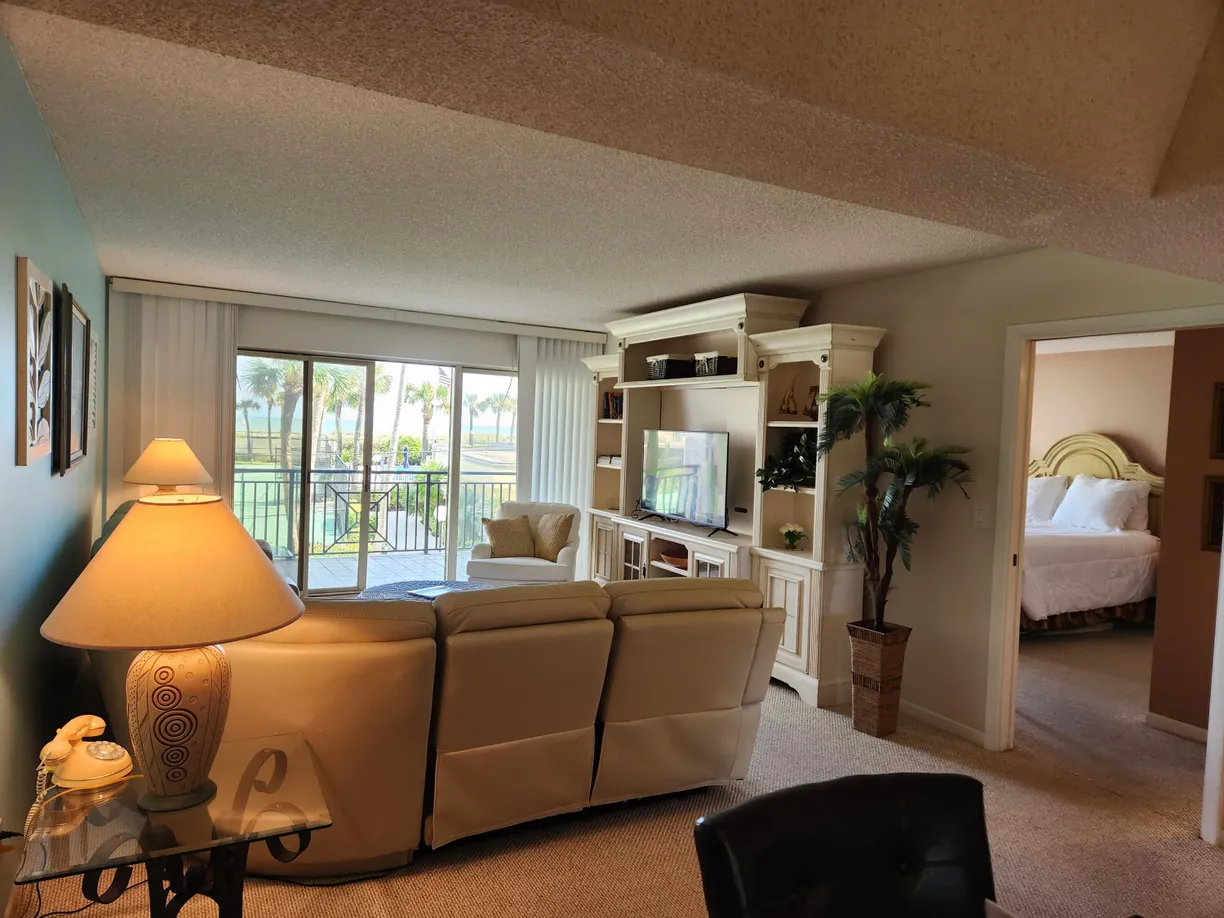 South Florida Real Estate | View 3939 Ocean Drive, 205 | Listing