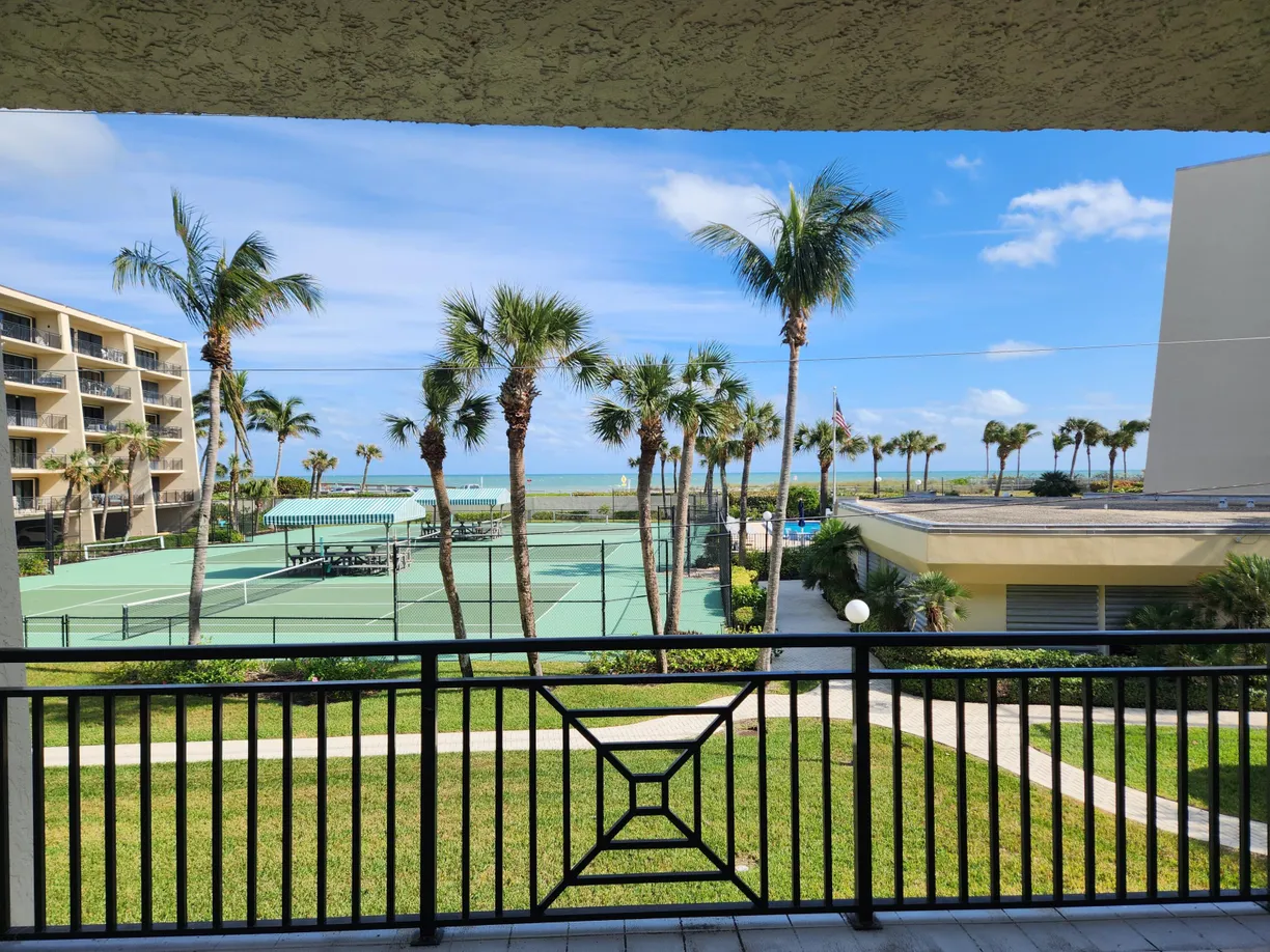 South Florida Real Estate | View 3939 Ocean Drive, 205 | 2 Beds, 2 Baths