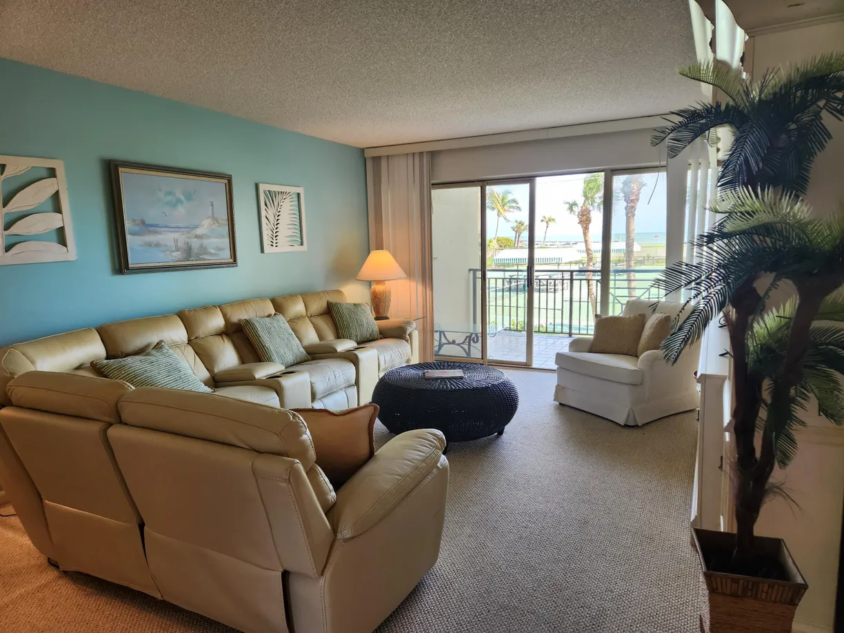 South Florida Real Estate | View 3939 Ocean Drive, 205 | Listing