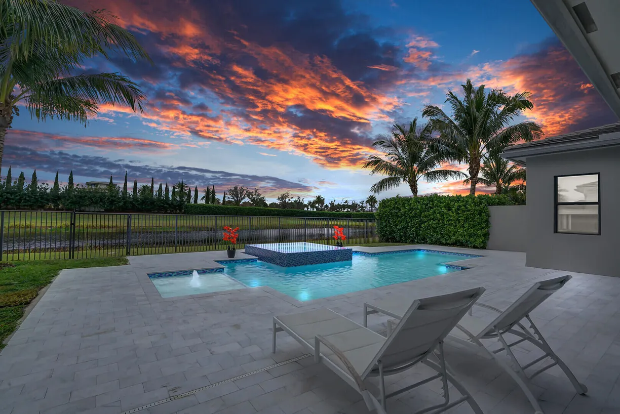 South Florida Real Estate | View 8830 New River Falls Road | Listing