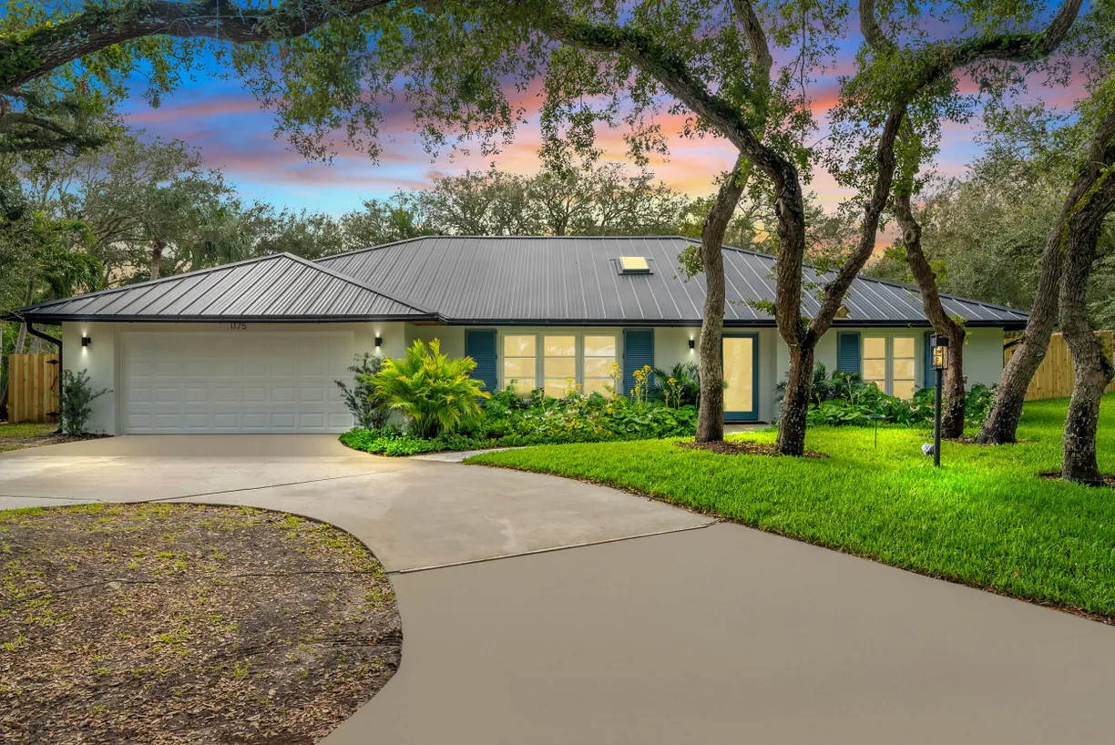 South Florida Real Estate | View 1175 Bounty Boulevard | 3 Beds, 2 Baths