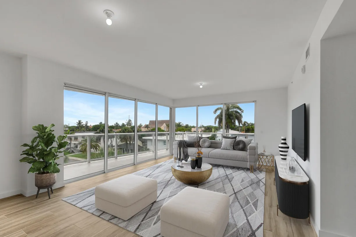 South Florida Real Estate | View 117 Lake 304 Avenue, 304 | Listing