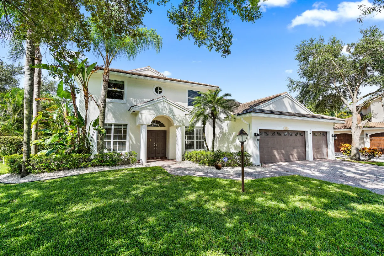 South Florida Real Estate | View 1225 S Egret Circle | Listing