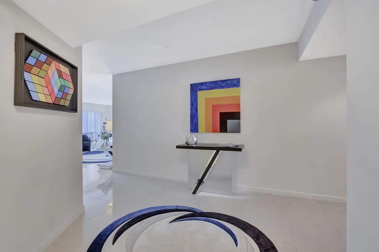 South Florida Real Estate | View 4301 N Ocean Boulevard, 1106 | Listing