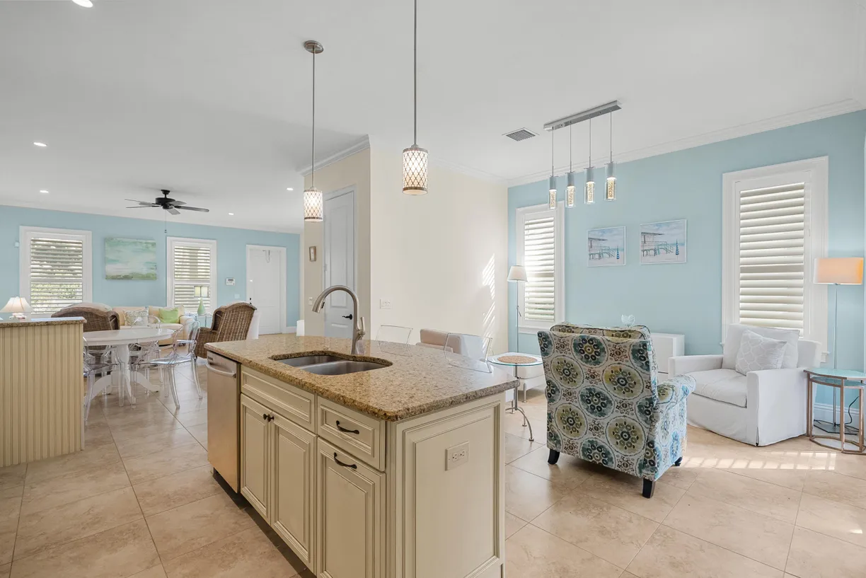 South Florida Real Estate | View 10187 S Ocean Drive | Listing