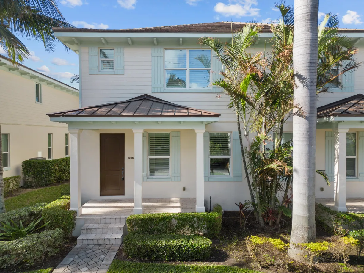 South Florida Real Estate | View 10187 S Ocean Drive | 3 Beds, 2 Baths