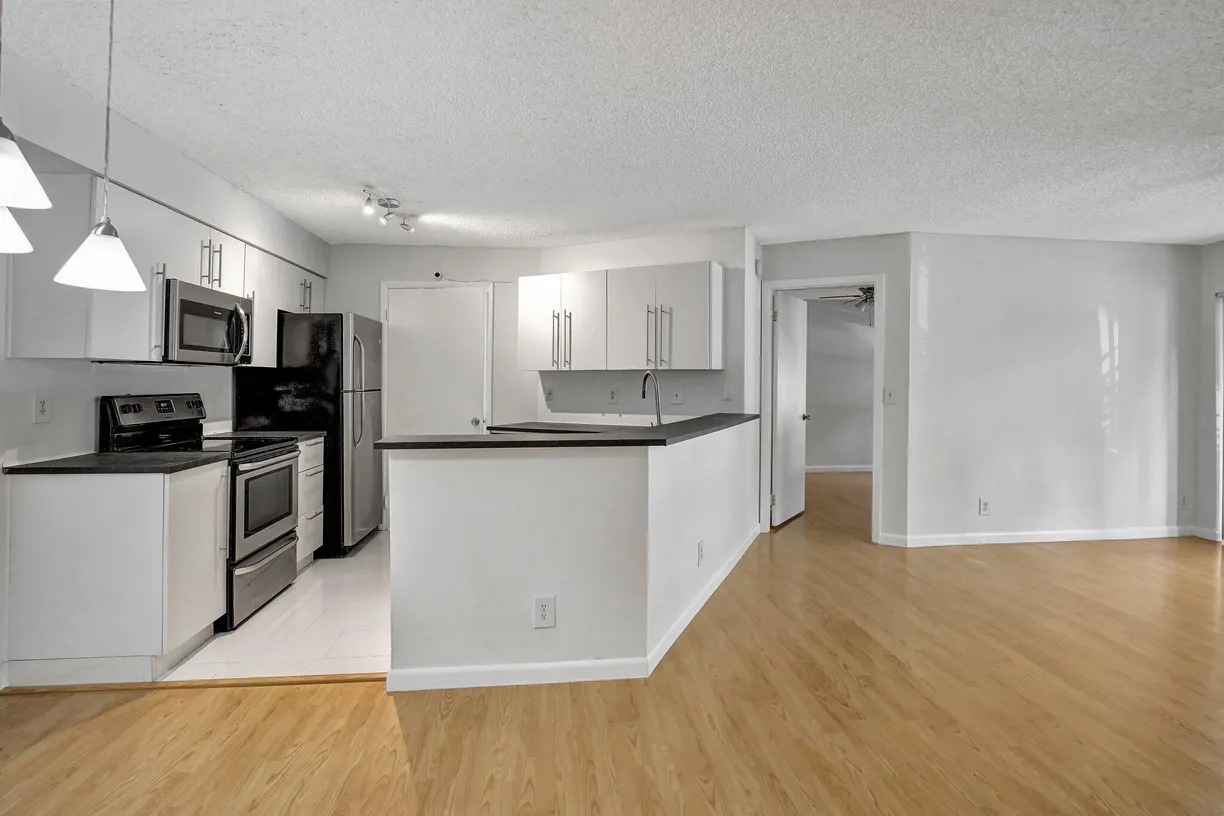 South Florida Real Estate | View 9999 Summerbreeze Drive, 1005 | 2 Beds, 2 Baths