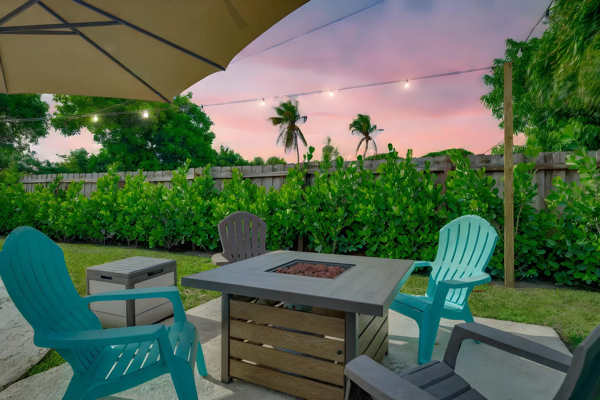 South Florida Real Estate | View 4269 Crestdale Street | Listing