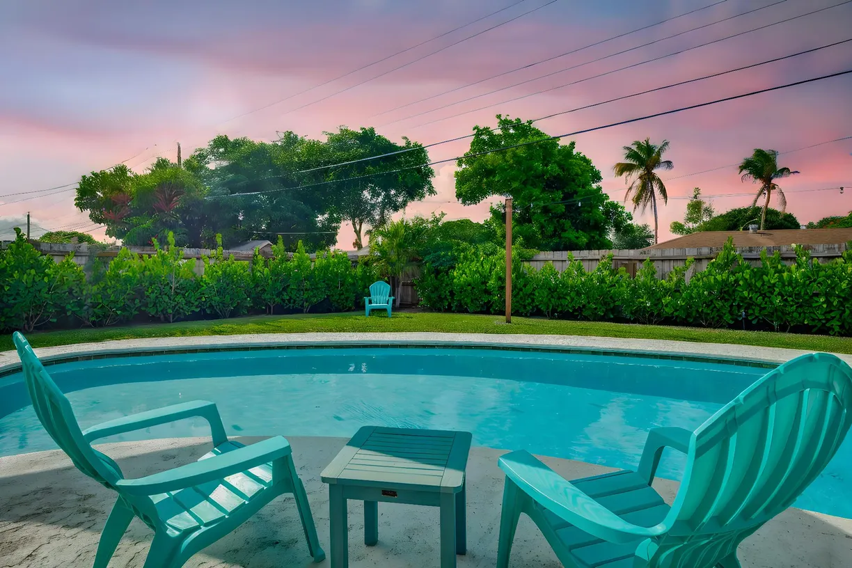South Florida Real Estate | View 4269 Crestdale Street | Listing
