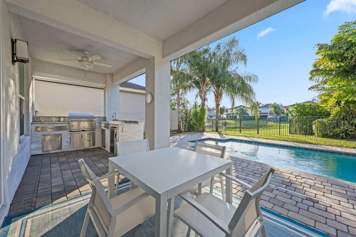 South Florida Real Estate | View 15371 Destiny Drive | 4 Beds, 3 Baths