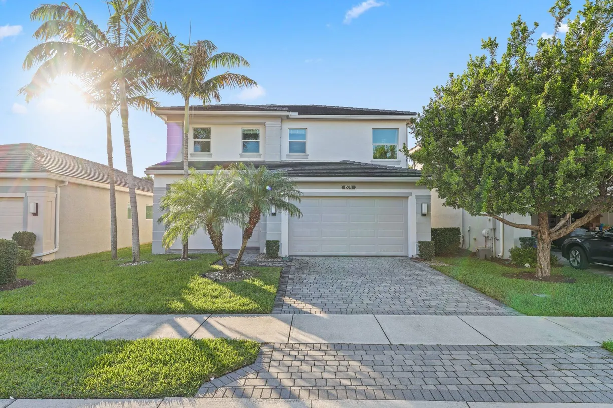 South Florida Real Estate | View 15371 Destiny Drive | Listing