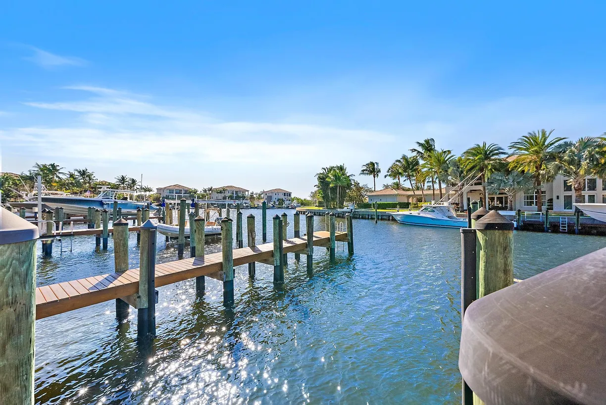 South Florida Real Estate | View 13629 Treasure Cove Circle | 3 Beds, 2 Baths