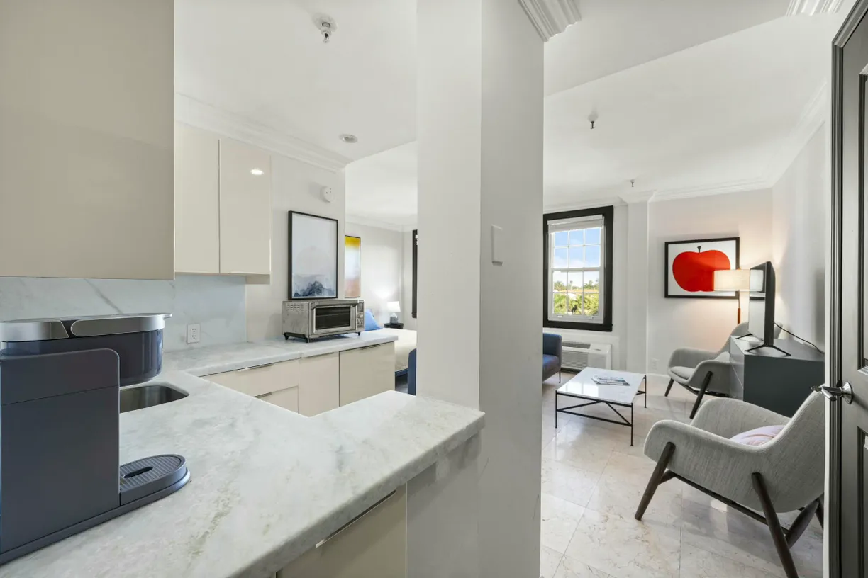 South Florida Real Estate | View 235 Sunrise Avenue, 3204 & 3206 | Listing