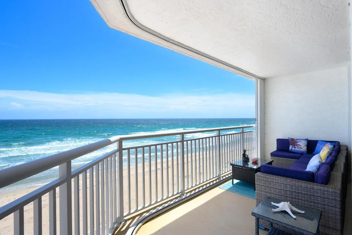 South Florida Real Estate | View 3600 S Ocean Boulevard, 303 | 3 Beds, 2 Baths