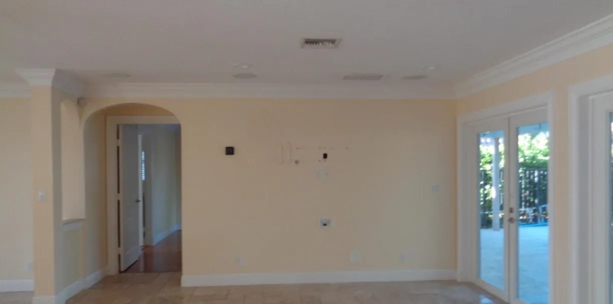 South Florida Real Estate | View 3411 SE Fairway | Listing