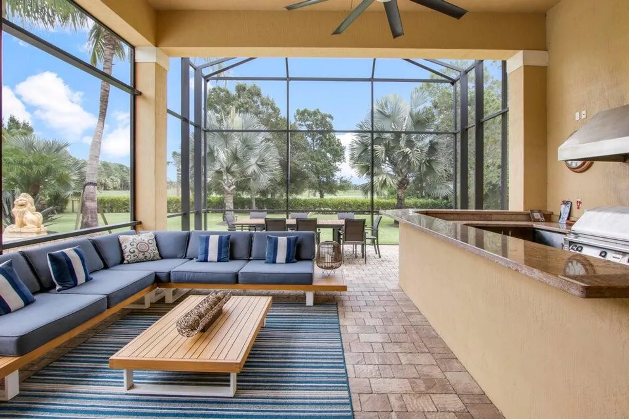 South Florida Real Estate | View 18337 SE Old Trail Drive | Listing