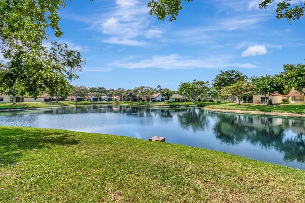 South Florida Real Estate | View 10579 Fern Tree Way | 3 Beds, 2 Baths