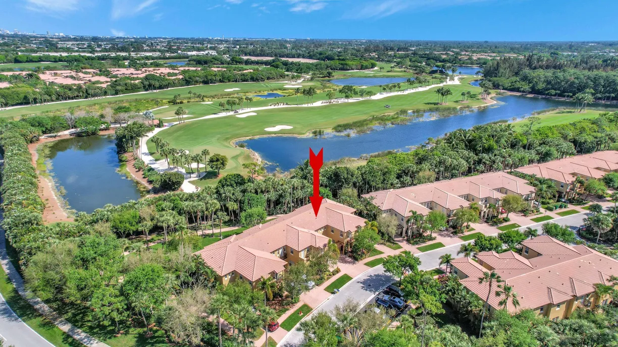 South Florida Real Estate | View 2812 Eagle Rock Circle, 902 | Listing