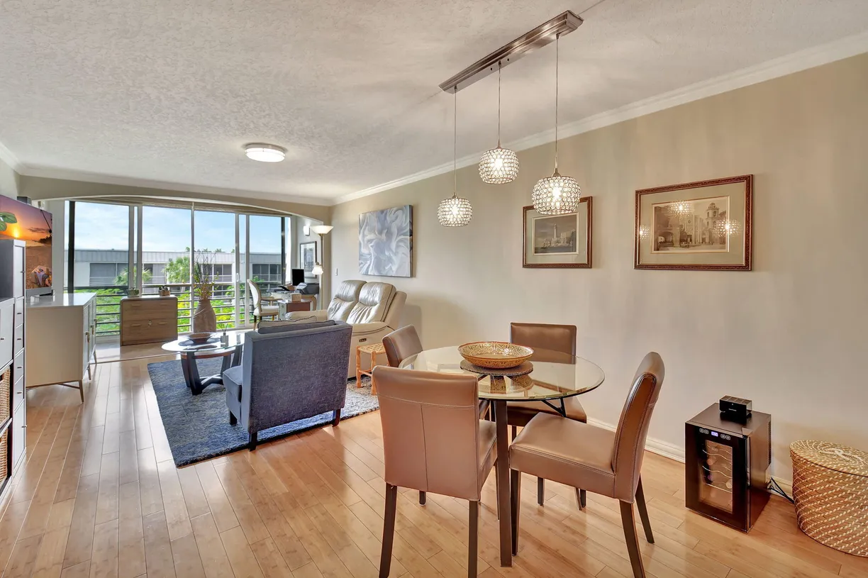 South Florida Real Estate | View 765 Jeffery Street, 1-304 | Listing