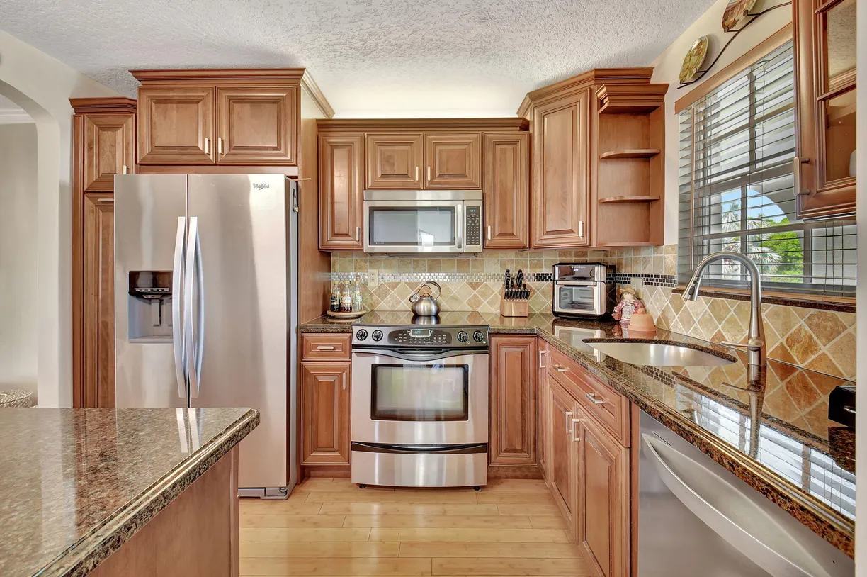 South Florida Real Estate | View 765 Jeffery Street, 1-304 | Listing